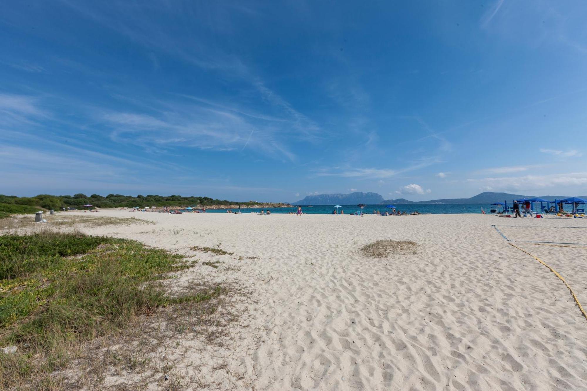 Residence Marina Palace โอโรเซย ภายนอก รูปภาพ