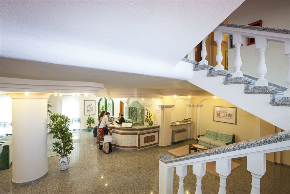 Residence Marina Palace โอโรเซย ภายนอก รูปภาพ